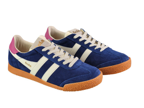 Sneaker donna gola elan clb - sneaker, da