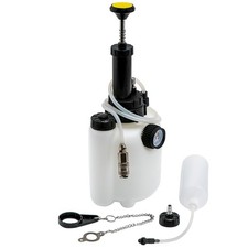 3L+1L Kit Spurgo Liquido Dei