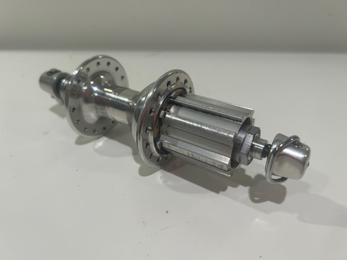 Mozzo posteriore campagnolo - posteriore,