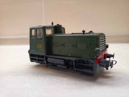 Liliput 160 locomotiva da - liliput, 31