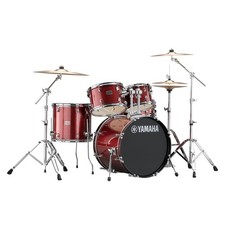 Yamaha rdp0f5 set - rdp0f5, burgandy