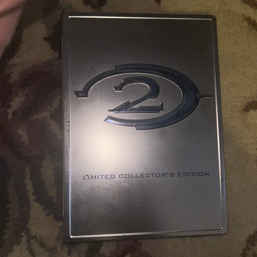 Halo limited collectors - 2,