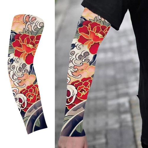 Tatuaggio estivo protezione