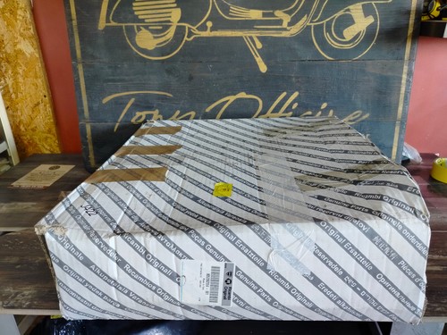 R4093 scatola filtro aria - -,