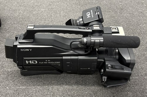 Sony hxr mc2500 zoom ottico - hxr-mc2500,