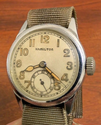 Orologio polso militare - polso,