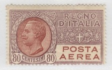 ITALIA 280 * Posta Aerea =