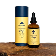Tintura di funghi Chaga - 100%