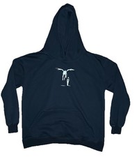 Death Note Ryuk Felpa con