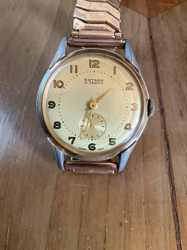 Orologio vintage anni 60 - orologio,
