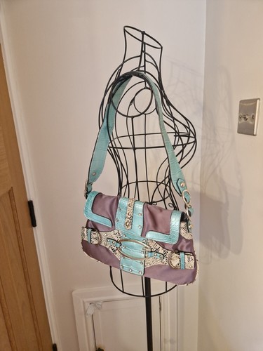 Borsa tracolla guess y2k - tracolla, mai