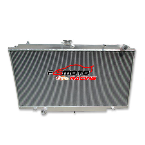 Radiatore per nissan - radiatore,