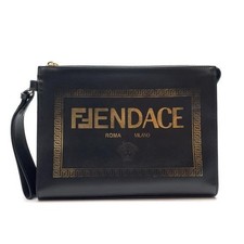 Pochette Fendi Versace