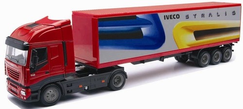 Newray iveco stralis 4x2 - newray,,