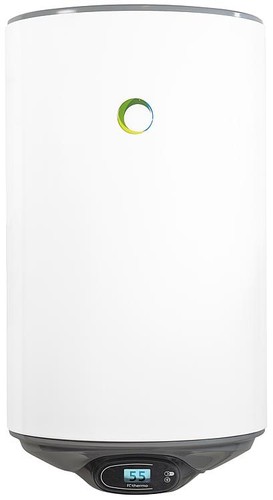 Scaldabagno fotovoltaico