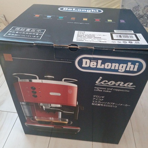 Longhi collezione icona - de'longhi,