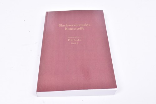 Glasfaserverstärkte