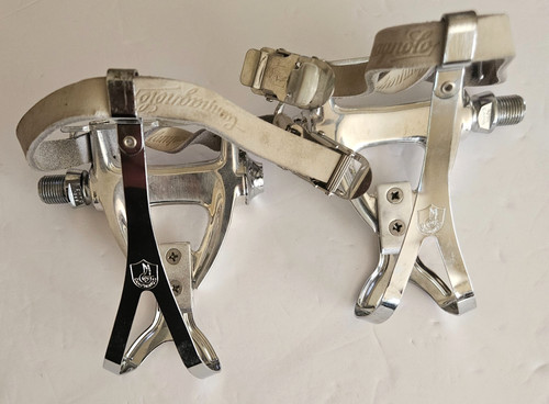Pedali stradali campagnolo - stradali,