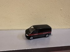 VW Crafter Wsi In Colorazione Mammoet 1:50 Per Tekno Conrad Corgi Imc nooteboom