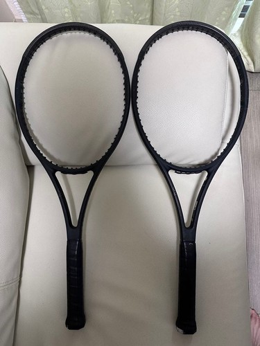 Wilson pro staff rf97 - pro,