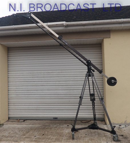 Libec swift jib50 mini - libec,