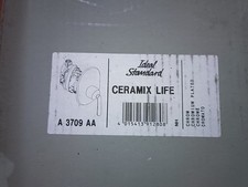 MISCELATORE DOCCIA IDEAL