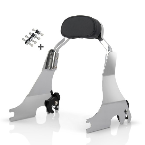 Sissy bar per harley - bar,