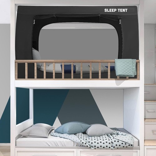 Tenda letto castello - a,