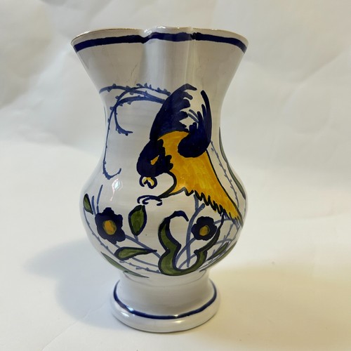 Vaso brocca vintage italia - vaso,
