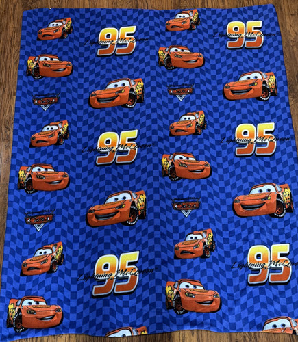 Disney pixar cars saetta - disney,