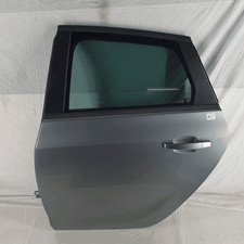 13285610 Porta post. SX OPEL