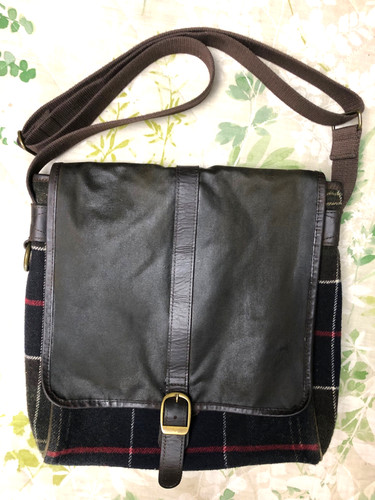 Borsa barbour classic tartan - barbour,