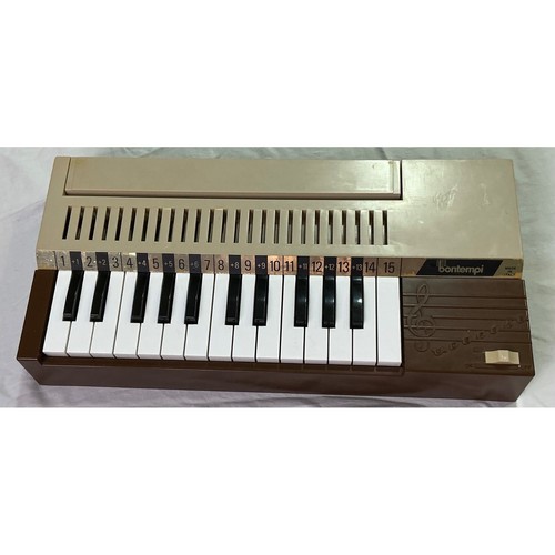 Pianoforte tastiera organo