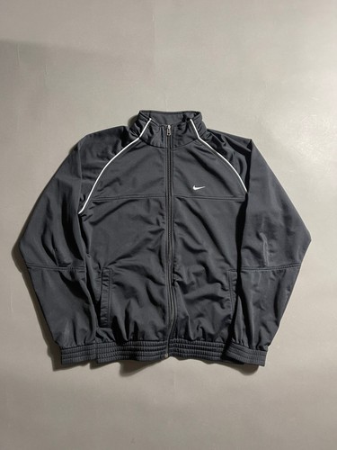 Giacca vento nike vintage - a,