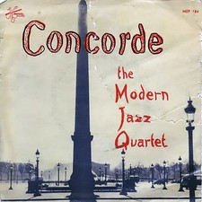 The Modern Jazz Quartet