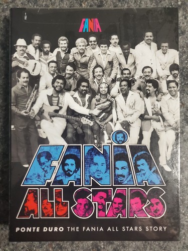 Ponte duro fania - duro:, all