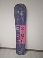 Tavola snowboard burton wammy - tavola,