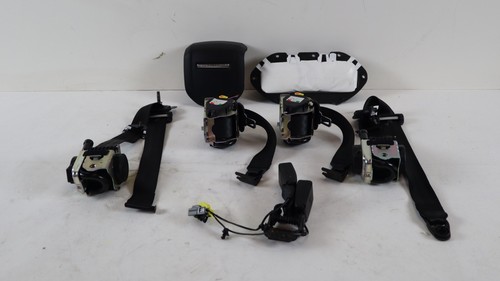 Kit airbag range rover velar - airbag,