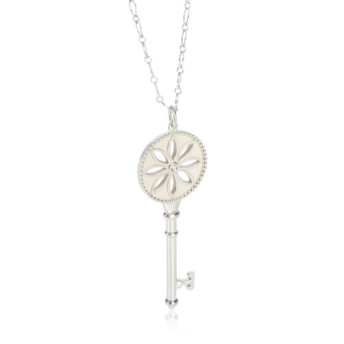 Tiffany collana unisex - collana,