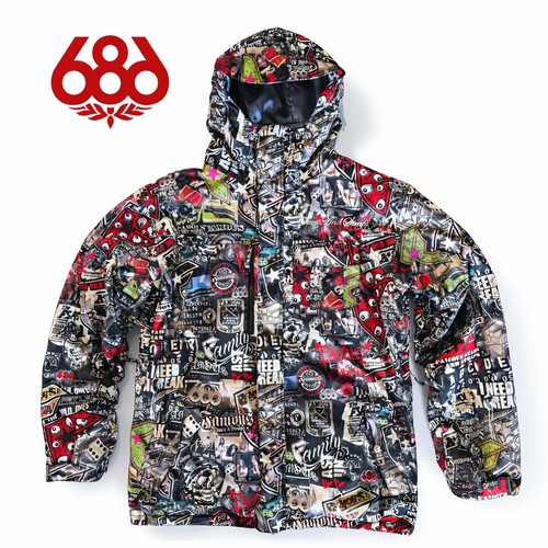 686 famous stars - 686,