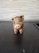 Thun Cinghiale Raro grande 21cm