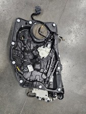 Panello Interno Porta Anteriore Dx Fiat 500 X Completo