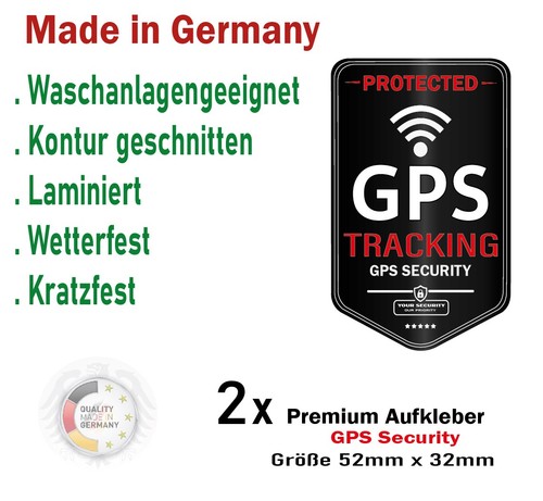Adesivi gps bike tracking - adesivi,