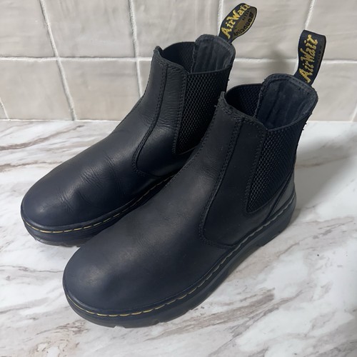 Unisex stivali chelsea doc - stivali,