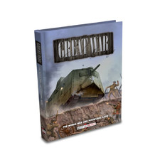 Flames of War Great War