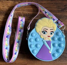 Borsa bambina Frozen’s