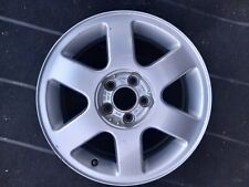 Cerchio in lega 15 VW Polo Audi A1 A2 A3 Seat Ibiza Scoda Fabia int. 5 x 100 mm