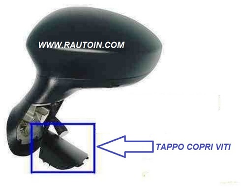 Compatibile fiat grande - compatibile, punto
