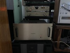 Conrad Johnson MV75/MV75A1