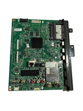 MAINBOARD/SCHEDA MADRE PER TV LG + FLAT - EAX65610904 (1.0)